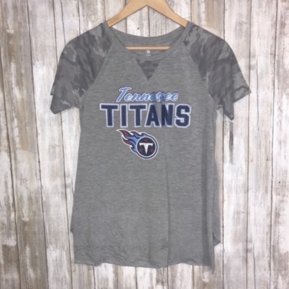 NWT NFL Tennessee Titans Tee - Picture 6 of 6